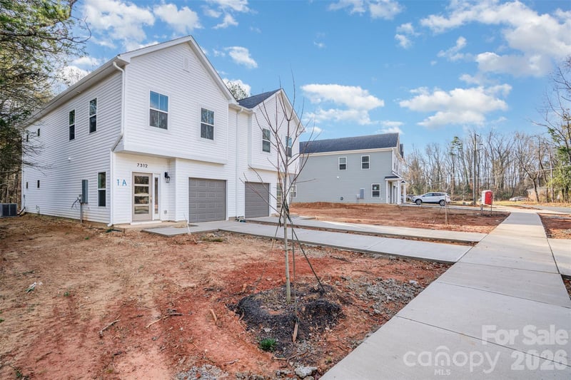 7312 Boswell Rd, Charlotte, NC 28215