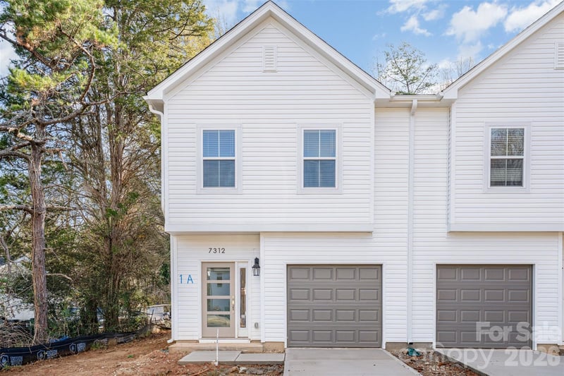 7312 Boswell Rd, Charlotte, NC 28215