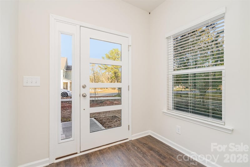 7312 Boswell Rd, Charlotte, NC 28215