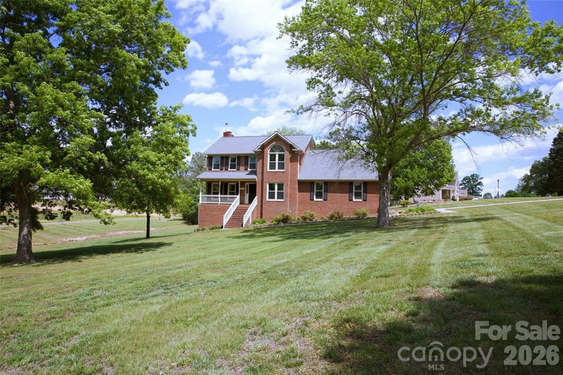 12809 Pine Bluff Rd, Midland, NC 28107