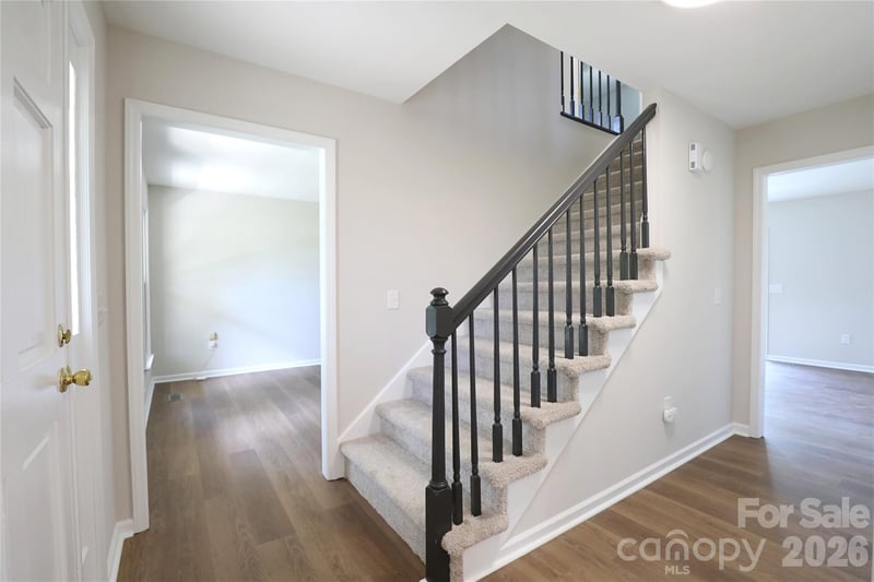 12809 Pine Bluff Rd, Midland, NC 28107