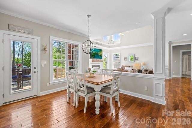 4292 Silver Eagle Ct, Denver, NC 28037