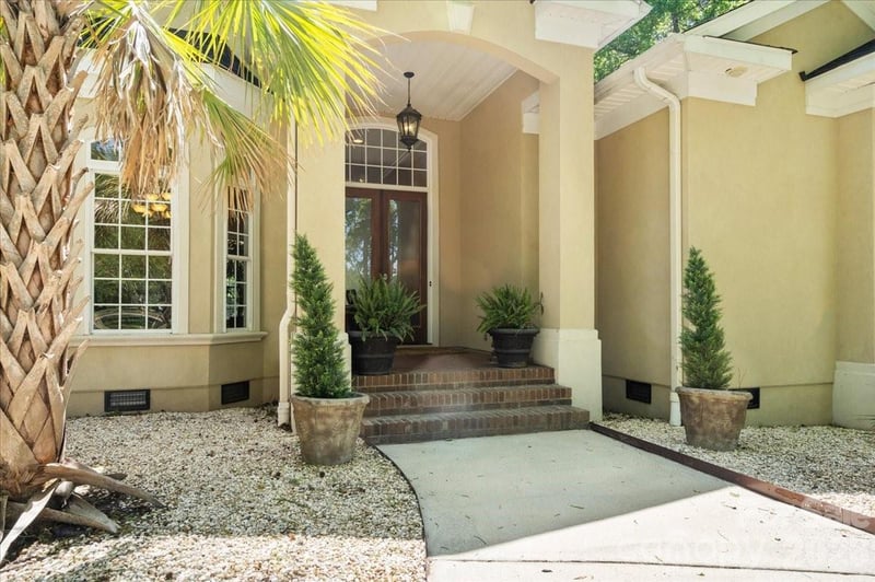 411 Chapman St, Chesterfield, SC 29709