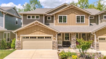 552 Sweet Birch Park Ln, Black Mountain, NC 28711