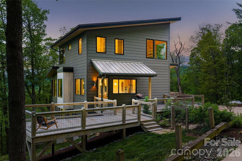 77 Mcintyre Dr, Asheville, NC 28803