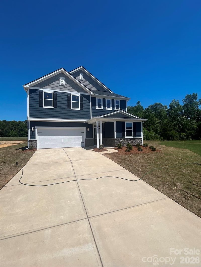12507 Forager Pl, Midland, NC 28107