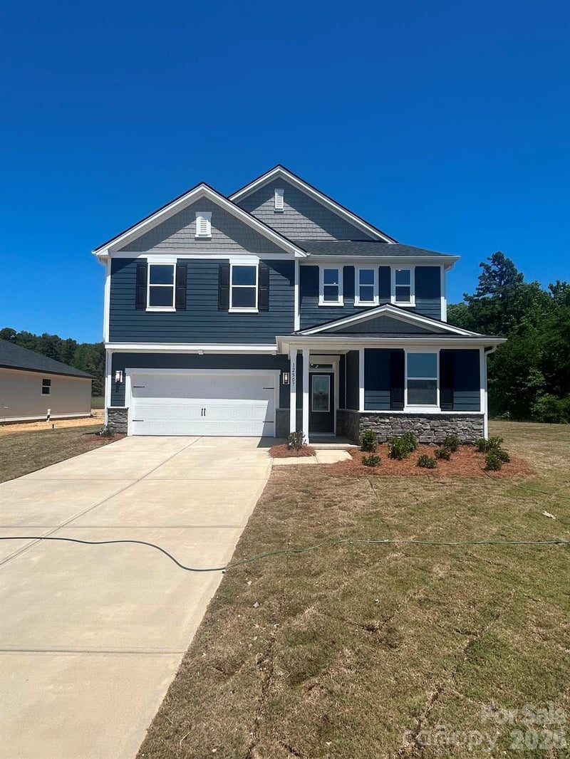 12507 Forager Pl, Midland, NC 28107