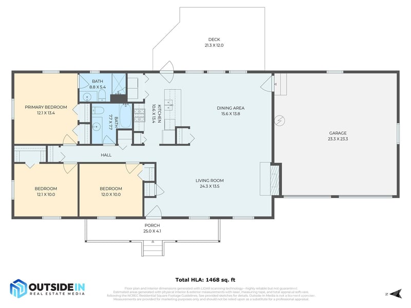 15 Pinedale Rd, Asheville, NC 28805