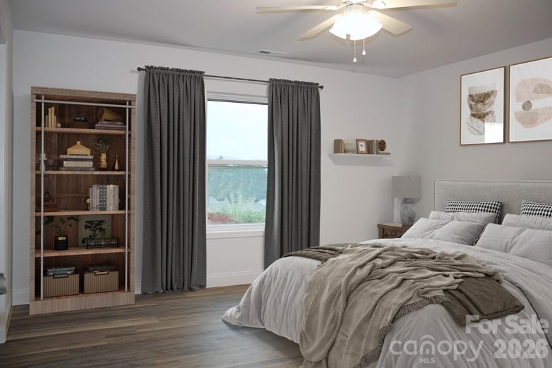 200 Quinn Hill Ln #78, Mars Hill, NC 28754
