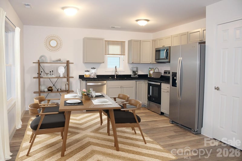 200 Quinn Hill Ln #78, Mars Hill, NC 28754