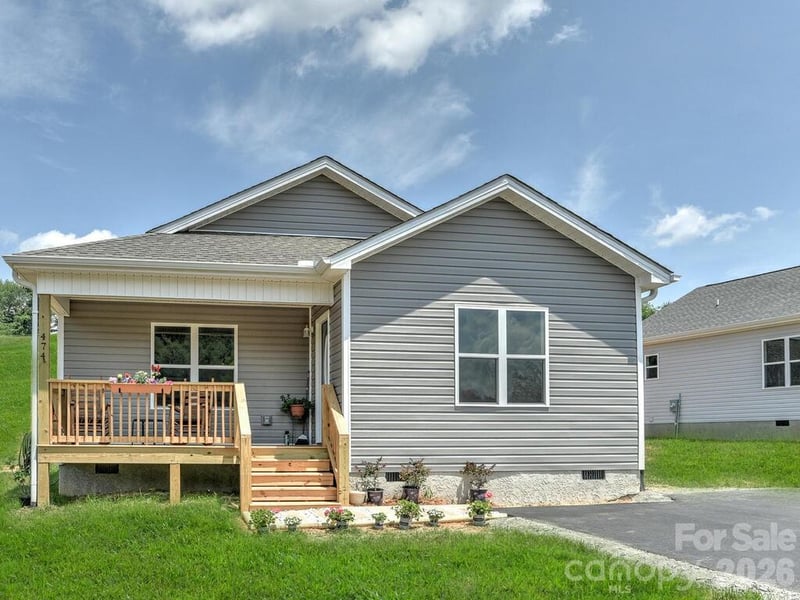 200 Quinn Hill Ln #78, Mars Hill, NC 28754