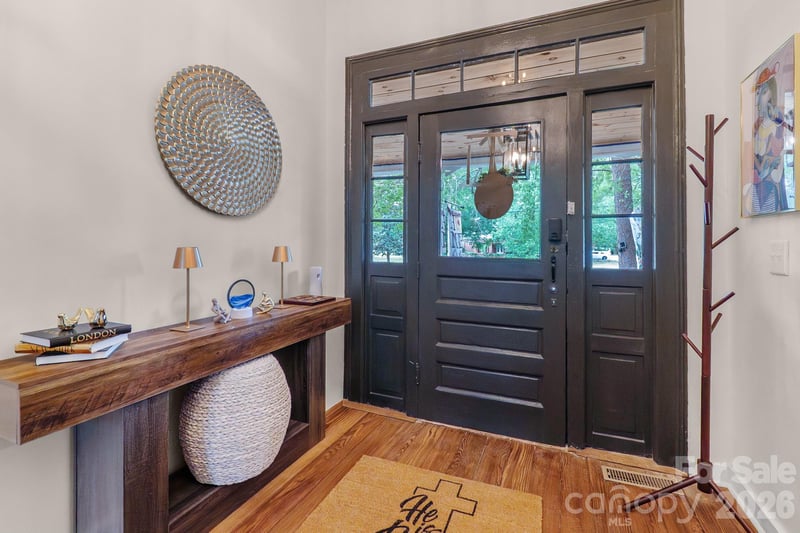 226 Huger St, Cheraw, SC 29520