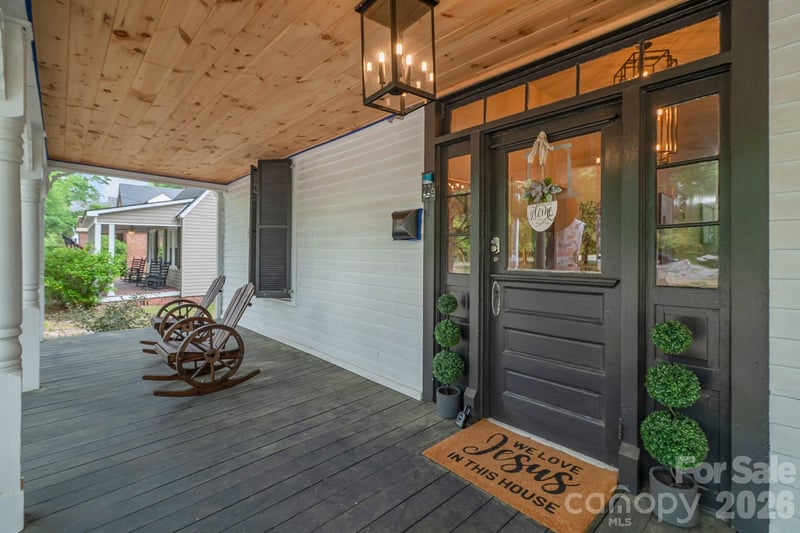 226 Huger St, Cheraw, SC 29520