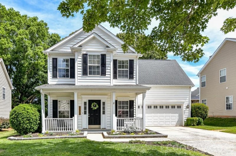 Home Worth Check