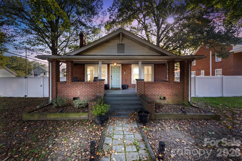 604 Pearl Ave, Kannapolis, NC 28083