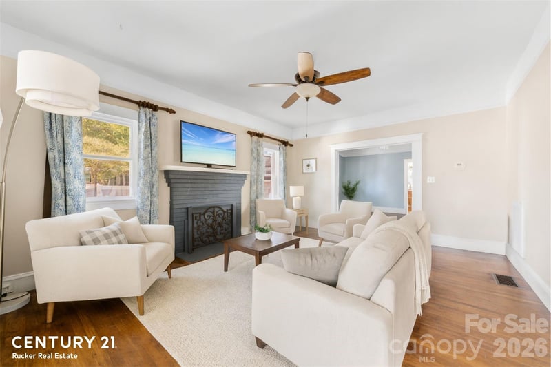 604 Pearl Ave, Kannapolis, NC 28083