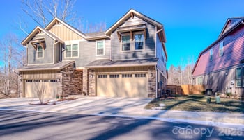 560 Sweet Birch Park Ln, Black Mountain, NC 28711
