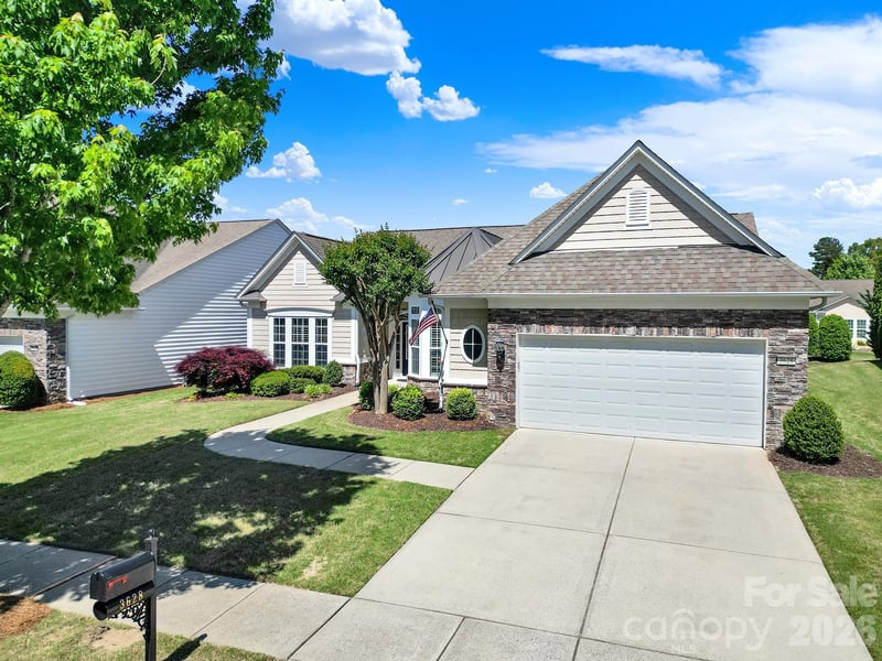 3628 Golden Cascade Ln, Indian Land, SC 29707