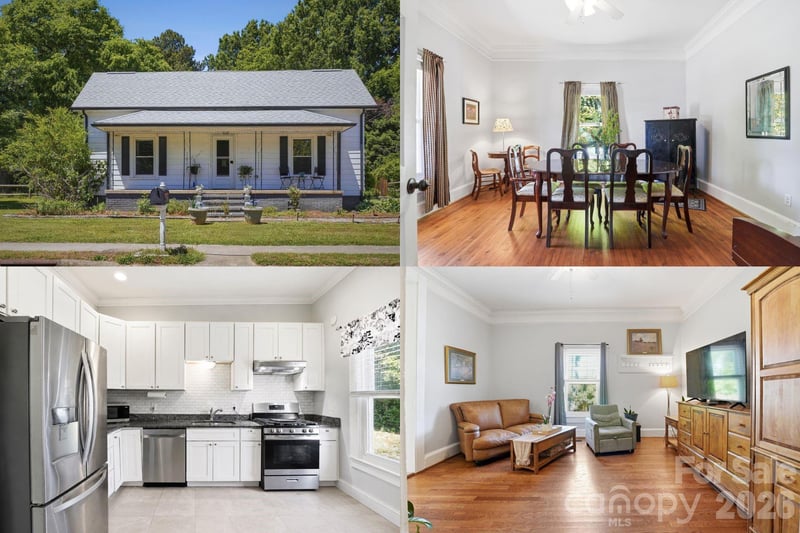 Home Worth Check