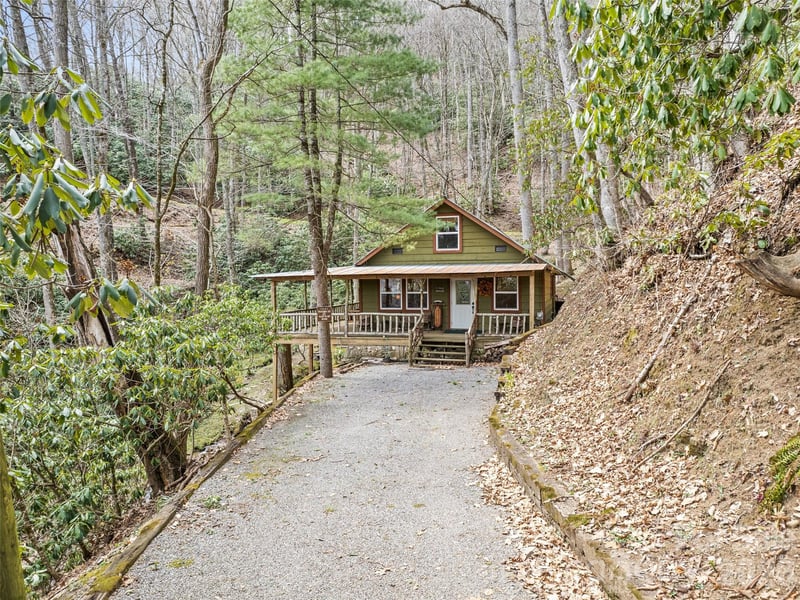 57 Grosbeak Trl, Sylva, NC 28779