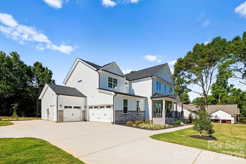 1646 Farrow Dr, Rock Hill, SC 29732