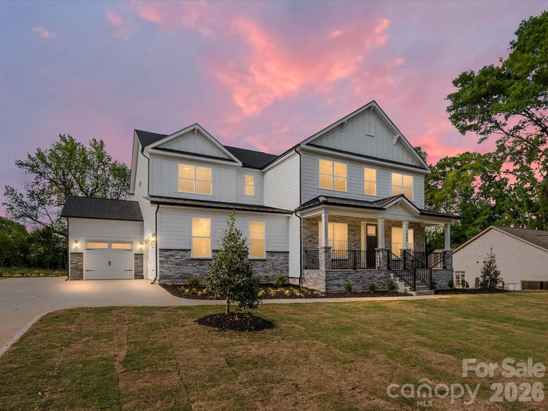 1646 Farrow Dr, Rock Hill, SC 29732