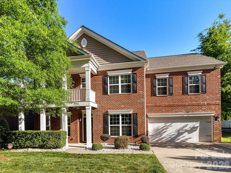 113 Hillandale Rd, Charlotte, NC 28270