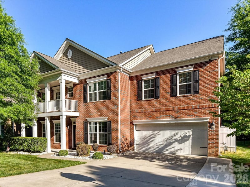 113 Hillandale Rd, Charlotte, NC 28270