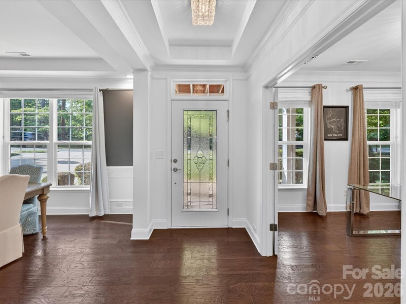 113 Hillandale Rd, Charlotte, NC 28270