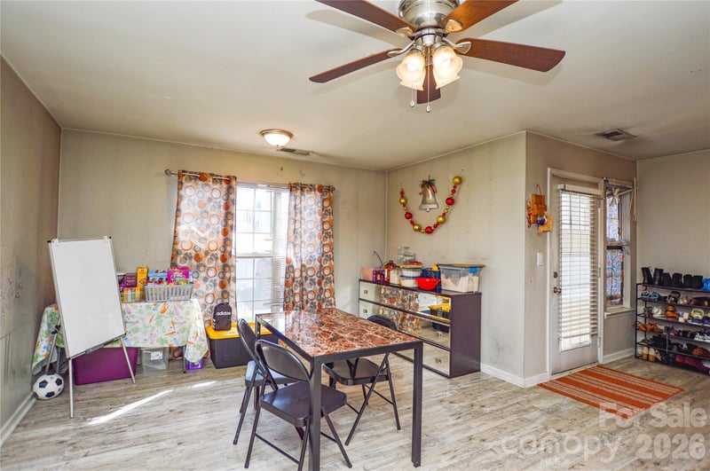 9709 Campus Walk Ln #A, Charlotte, NC 28262