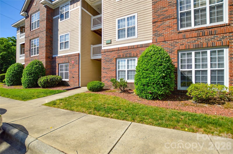 9709 Campus Walk Ln #A, Charlotte, NC 28262