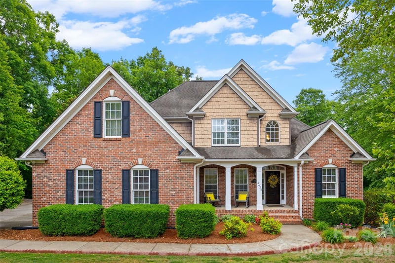 5625 Weavers Row, Gastonia, NC 28056