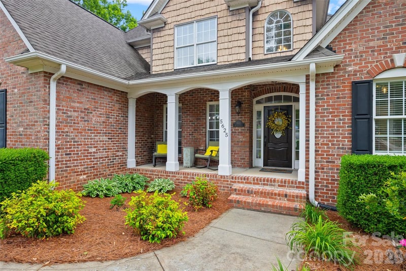5625 Weavers Row, Gastonia, NC 28056