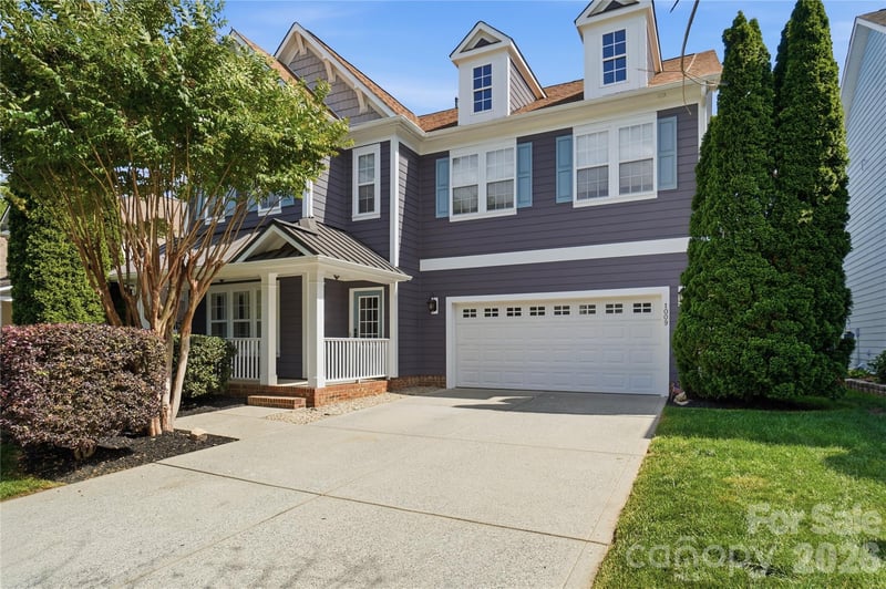 1009 Baybrook Dr, Waxhaw, NC 28173