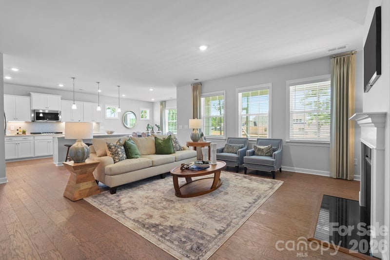 3879 Horsham St #362, Indian Land, SC 29707