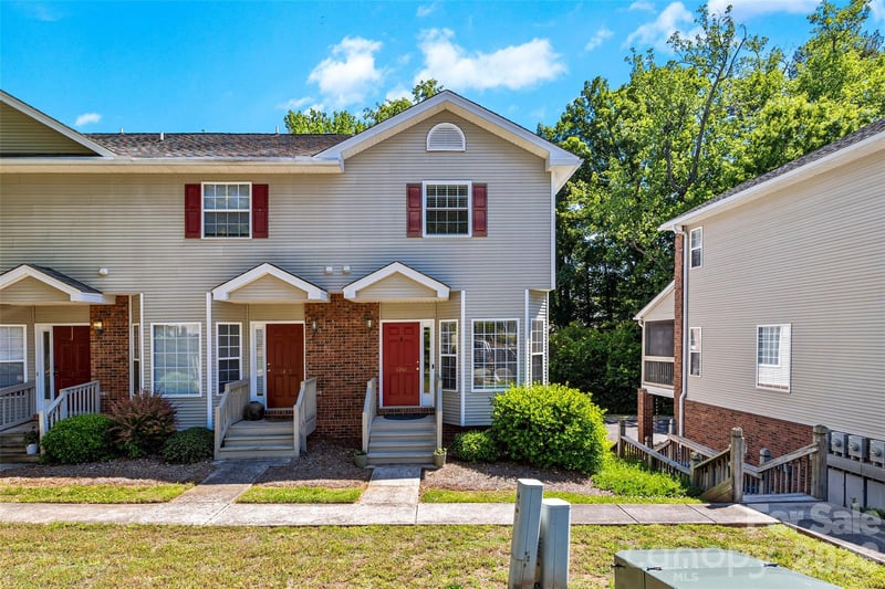 1261 Charlotte Ave, Rock Hill, SC 29732