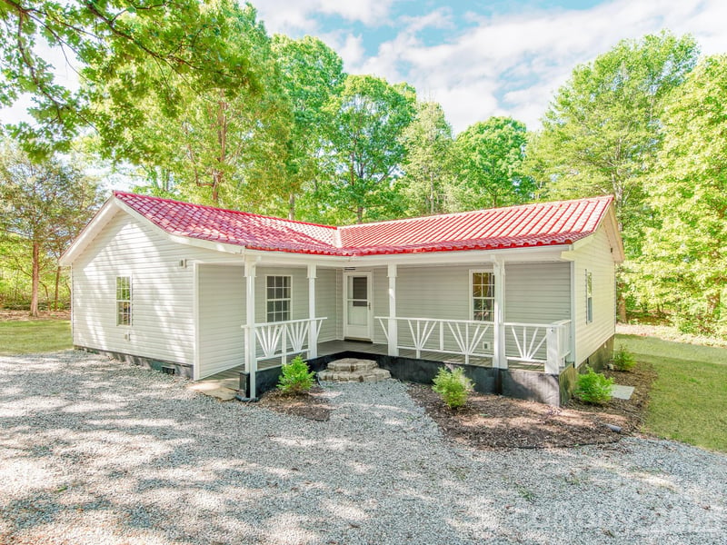 2124 Shoal Rd, Lincolnton, NC 28092