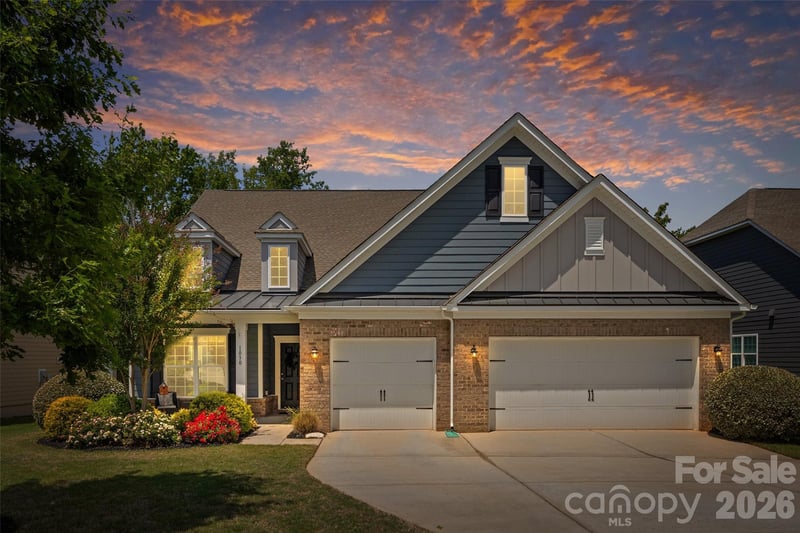 1030 Princeton Dr, Fort Mill, SC 29707