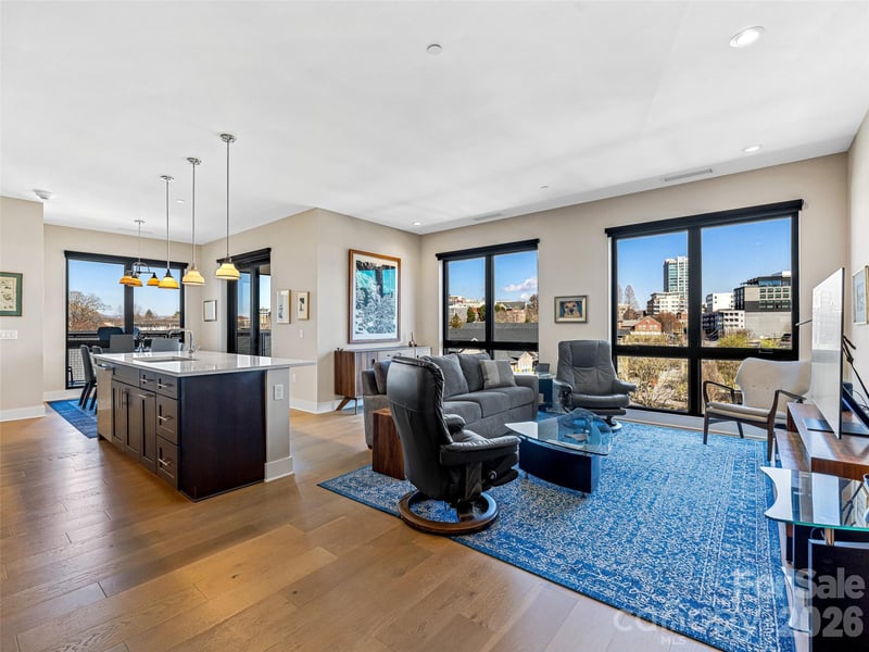 145 Biltmore Ave #602, Asheville, NC 28801