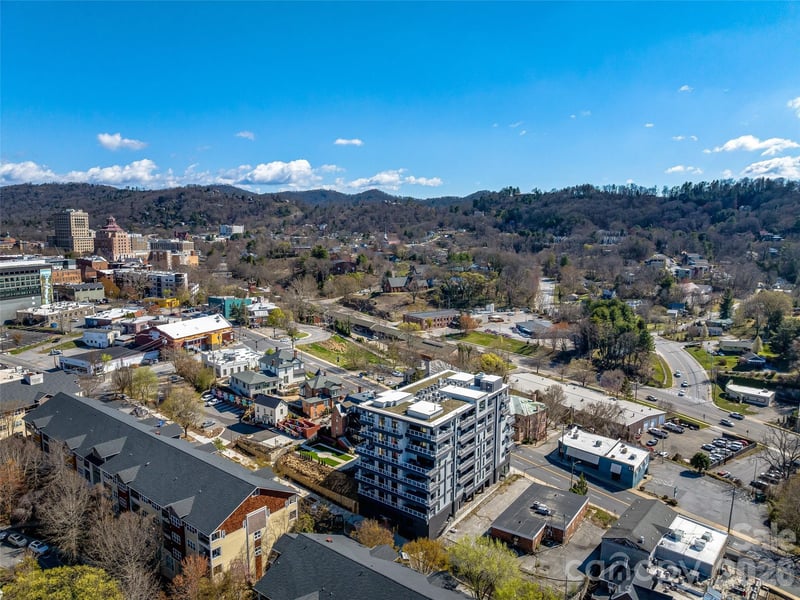 145 Biltmore Ave #602, Asheville, NC 28801