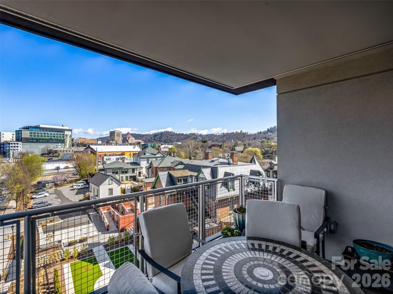 145 Biltmore Ave #602, Asheville, NC 28801