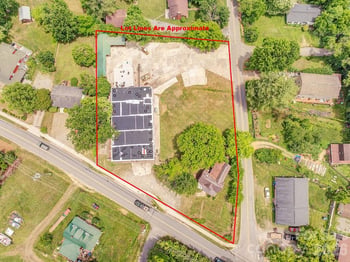 1100-1104 Montreat Rd, Black Mountain, NC 28711