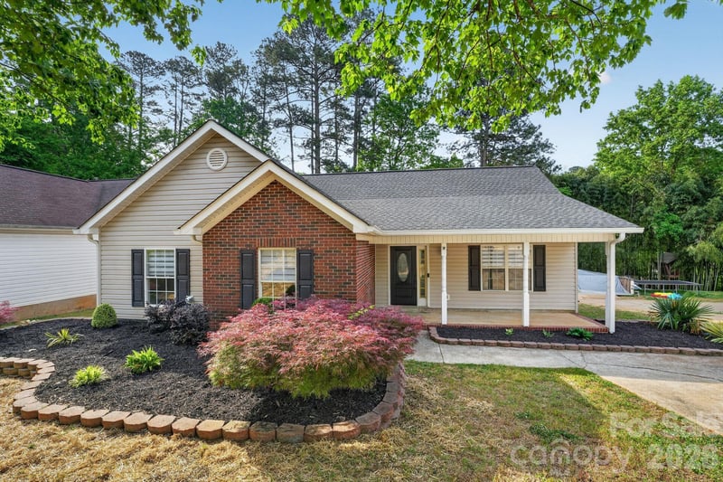 1539 Breckenwood Dr, Rock Hill, SC 29732