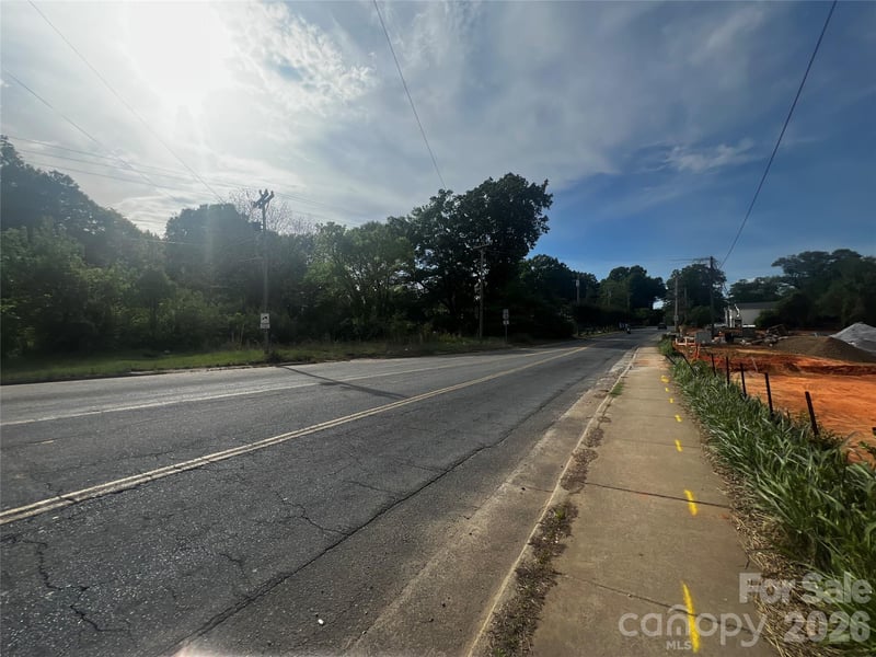 TBD Thomasboro Dr, Charlotte, NC 28208