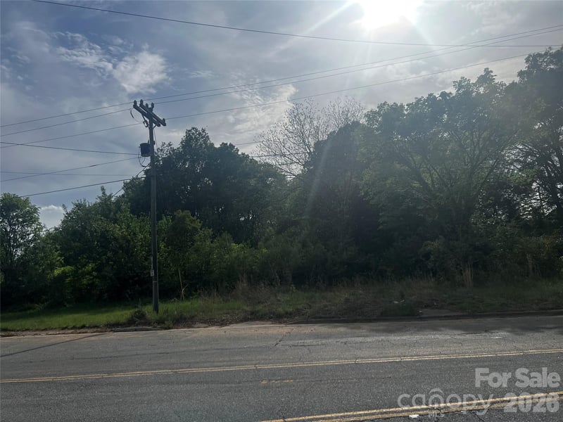 TBD Thomasboro Dr, Charlotte, NC 28208