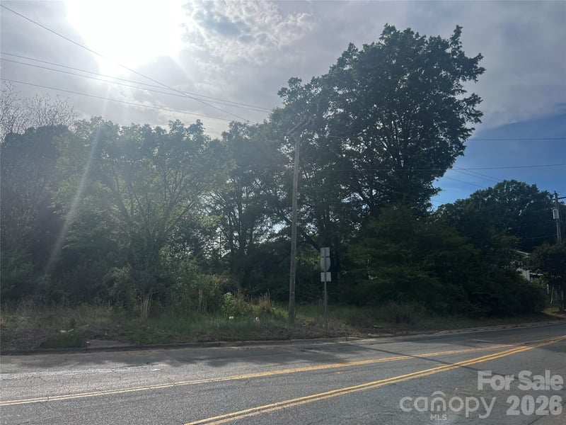 TBD Thomasboro Dr, Charlotte, NC 28208