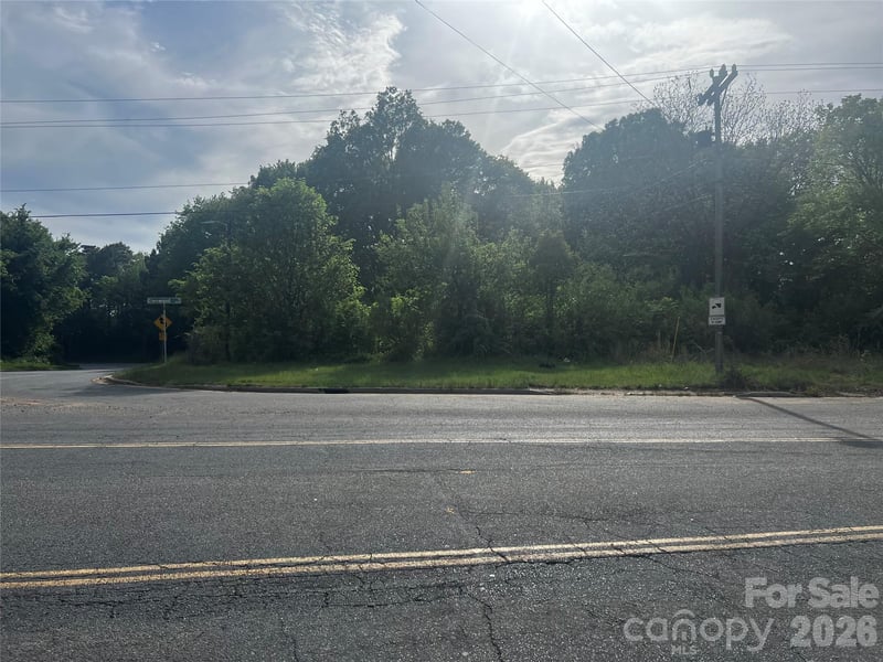 TBD Thomasboro Dr, Charlotte, NC 28208