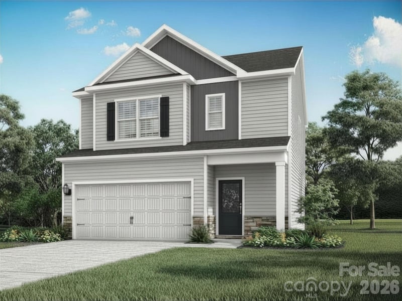 3334 Yorkshire Dr, Gastonia, NC 28052