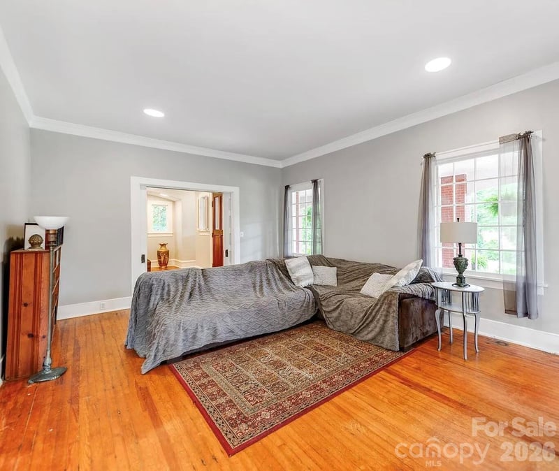 128 End St, Chester, SC 29706