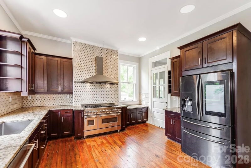 128 End St, Chester, SC 29706